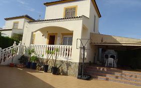 Chalet Mirador De Los Balcones