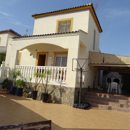 Chalet Mirador De Los Balcones Torrevieja Extérieur photo