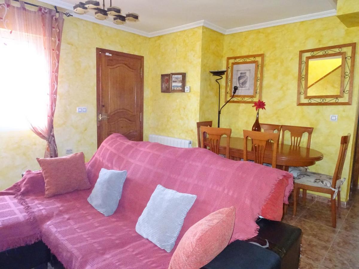 Chalet Mirador De Los Balcones Torrevieja Extérieur photo