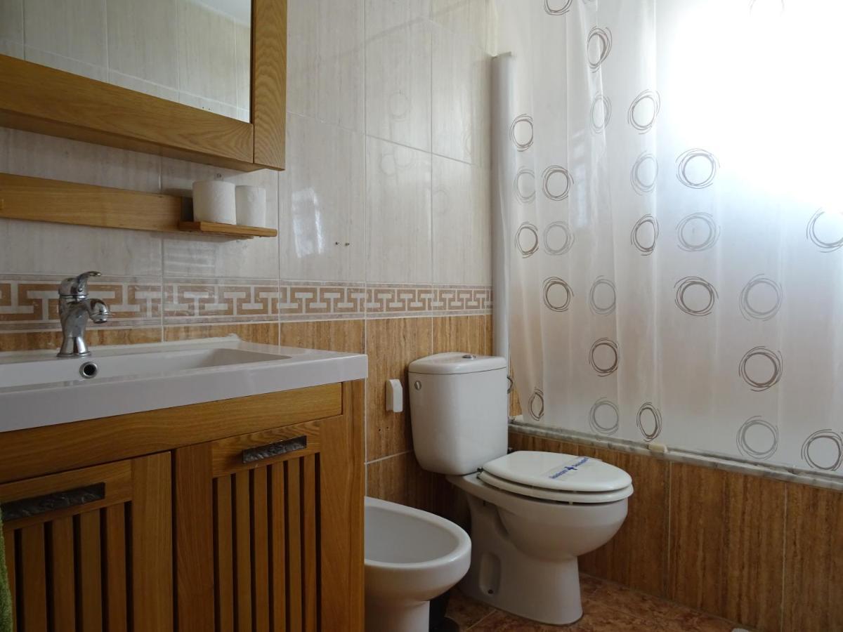 Chalet Mirador De Los Balcones Torrevieja Extérieur photo