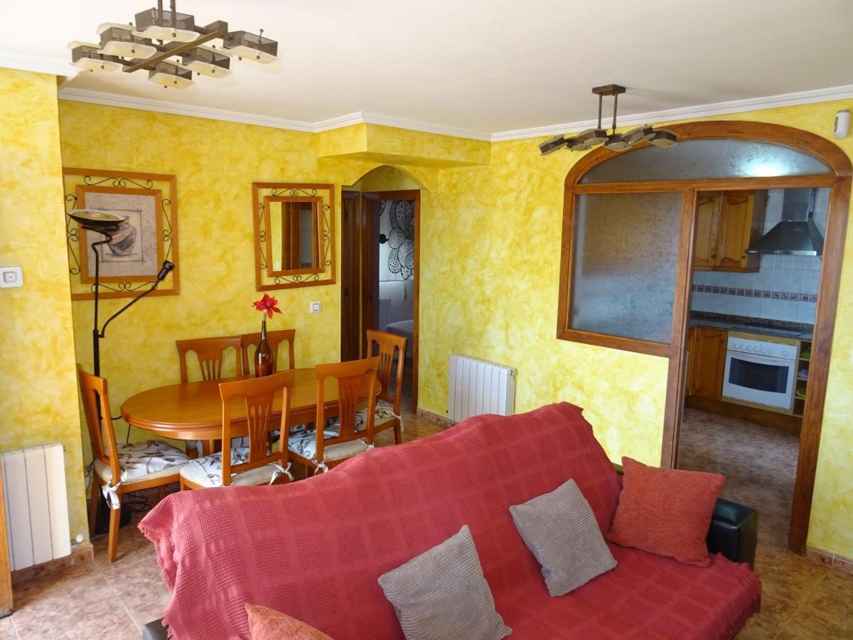 Chalet Mirador De Los Balcones Torrevieja Extérieur photo