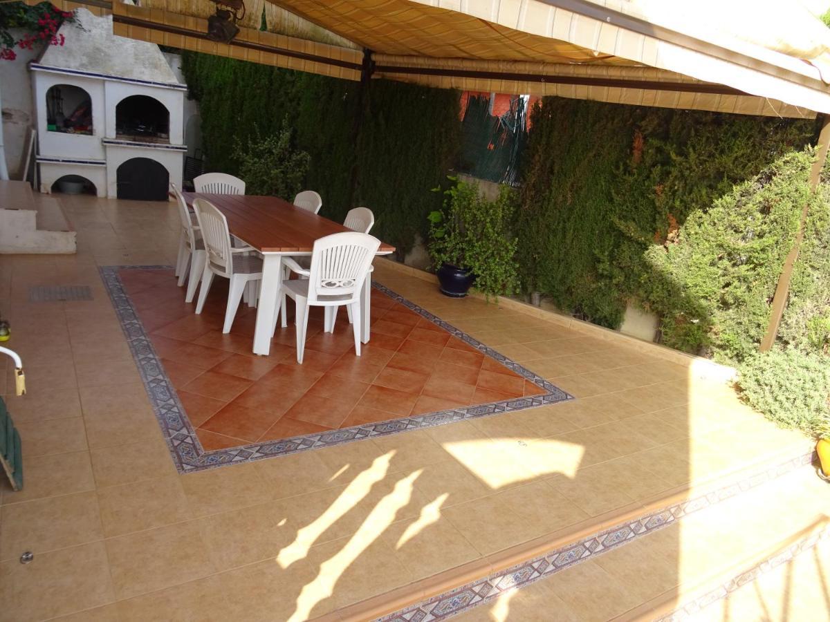 Chalet Mirador De Los Balcones Torrevieja Extérieur photo
