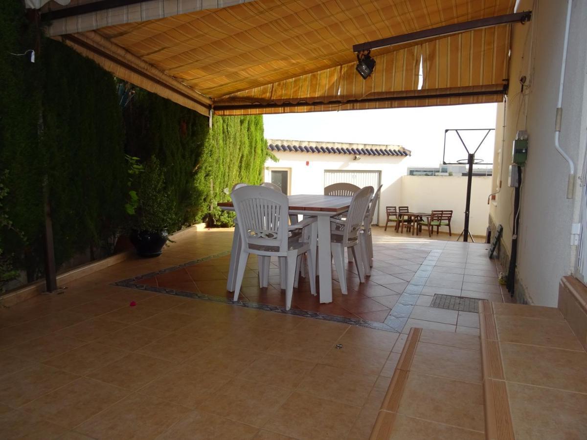 Chalet Mirador De Los Balcones Torrevieja Extérieur photo