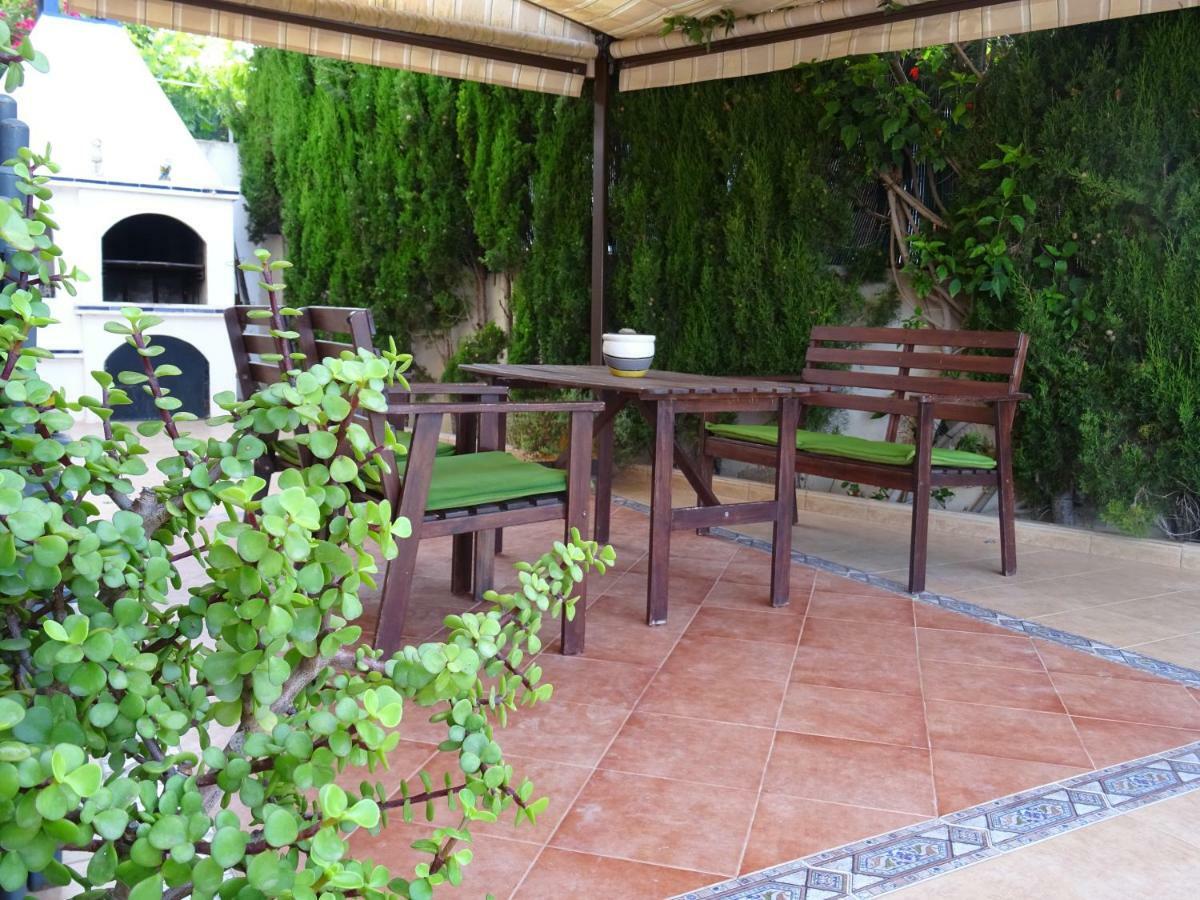 Chalet Mirador De Los Balcones Torrevieja Extérieur photo