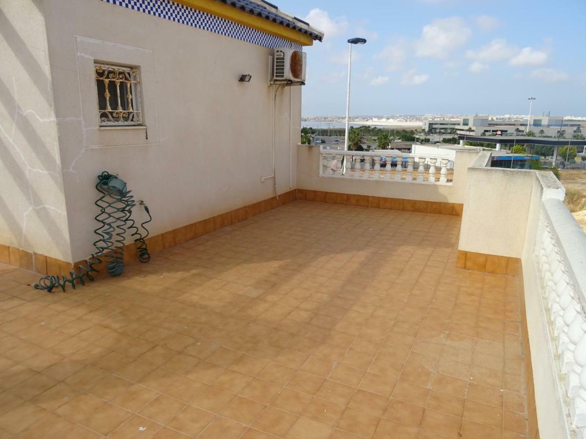 Chalet Mirador De Los Balcones Torrevieja Extérieur photo