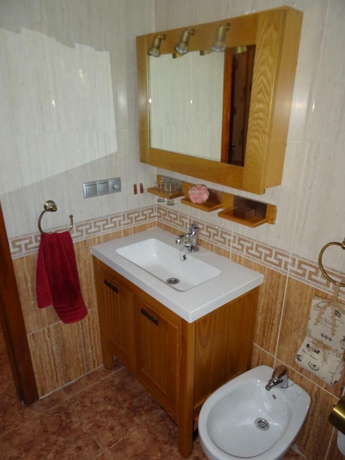 Chalet Mirador De Los Balcones Torrevieja Extérieur photo