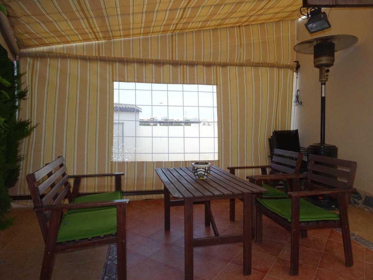 Chalet Mirador De Los Balcones Torrevieja Extérieur photo