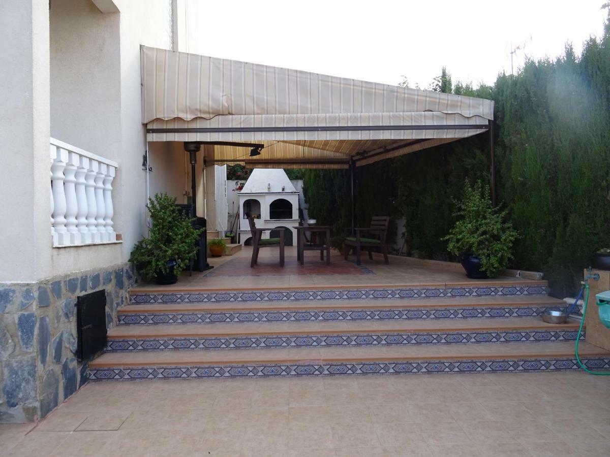 Chalet Mirador De Los Balcones Torrevieja Extérieur photo