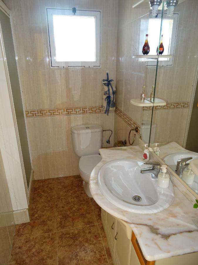 Chalet Mirador De Los Balcones Torrevieja Extérieur photo