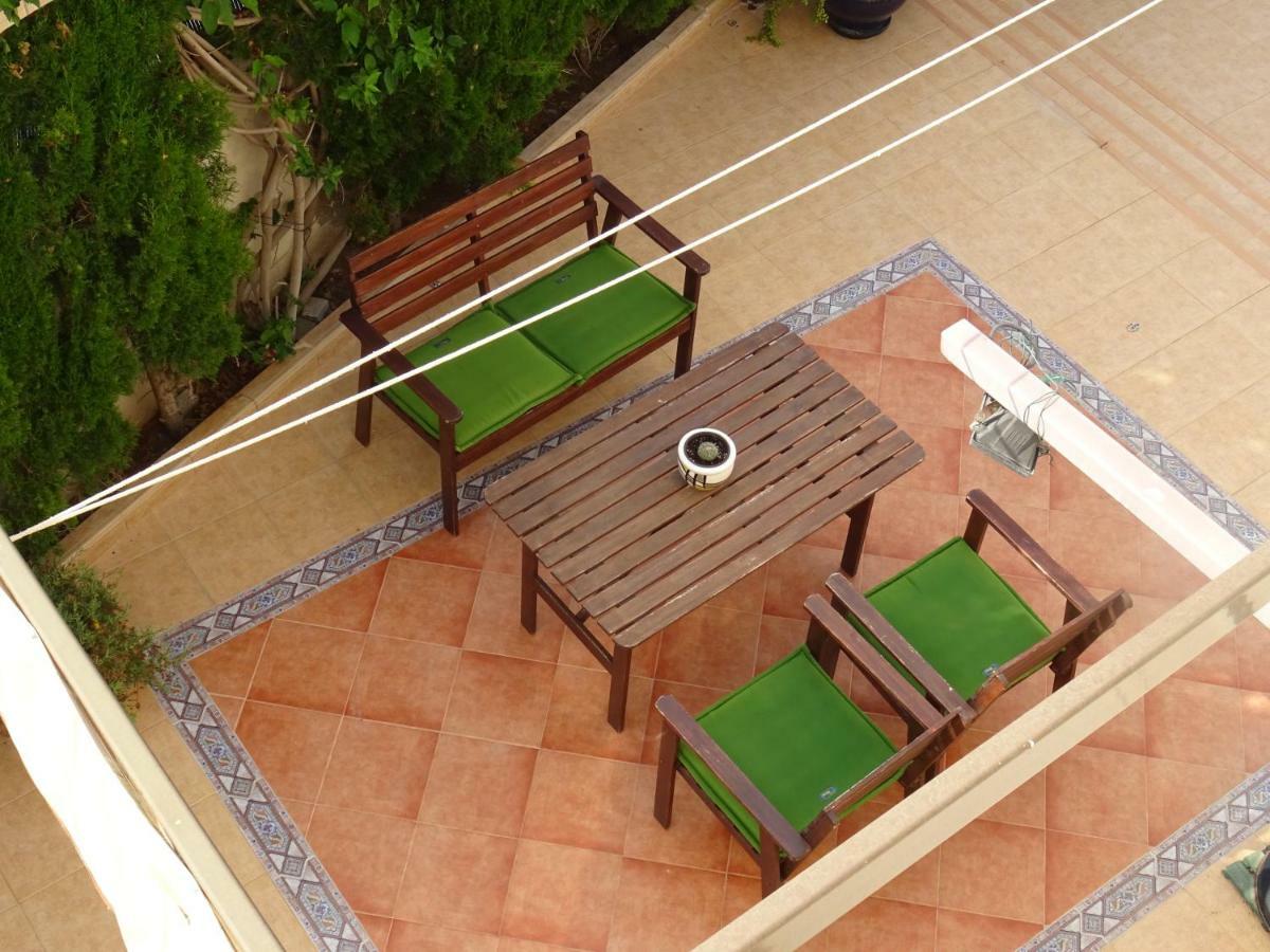 Chalet Mirador De Los Balcones Torrevieja Extérieur photo